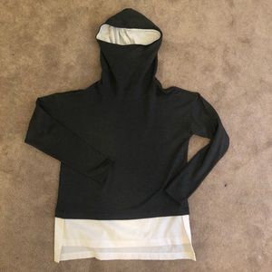 Calia by Carrie Hoodie